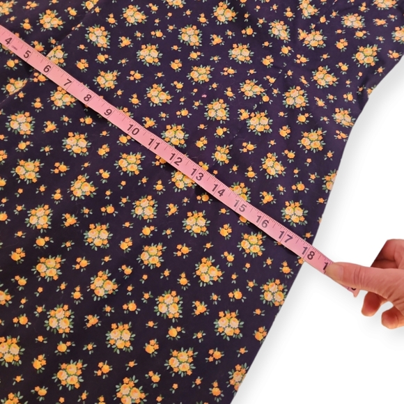 Ralph Ralph Lauren Summer Halter Dress - Picture 8 of 10